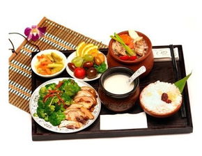 功夫小子快餐 極致美味引領(lǐng)餐飲管理新風(fēng)尚