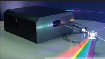 工業(yè)需求激增 激光打標(biāo)機(jī)市場迎來發(fā)展新機(jī)遇