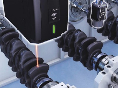 汽車行業(yè)中激光刻印機(jī)的應(yīng)用案例集 聚焦刻印課堂與激光應(yīng)用技術(shù)